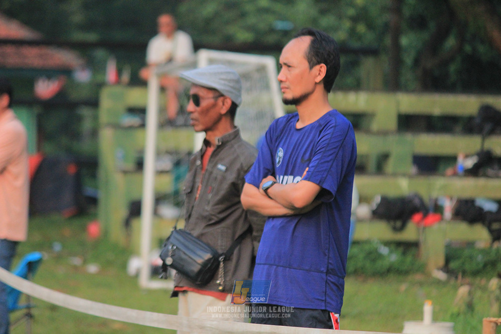 ijl u14 111025 brazillian soccer school lfa vs brazillian soccer school bintaro