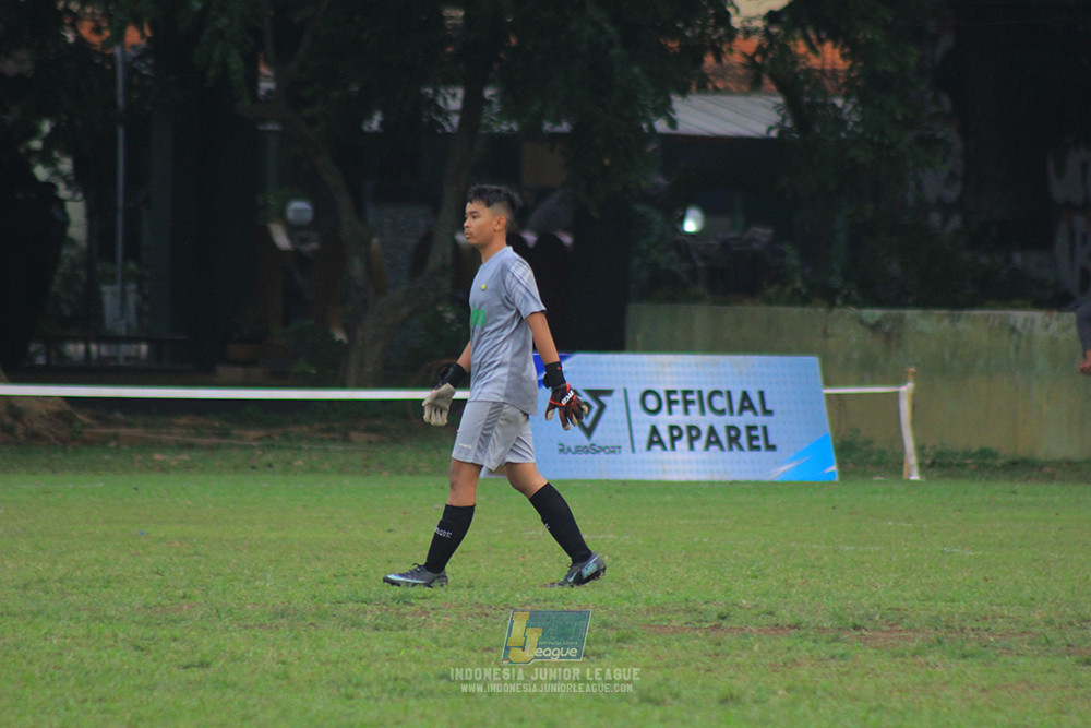 ijl u14 111025 brazillian soccer school lfa vs brazillian soccer school bintaro