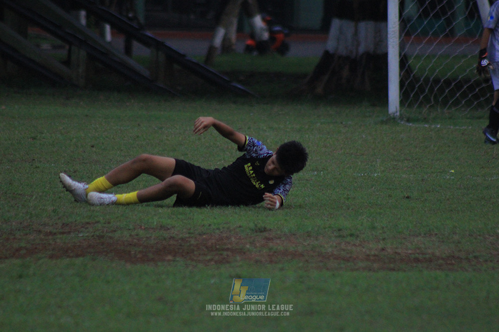ijl u14 111025 brazillian soccer school lfa vs brazillian soccer school bintaro