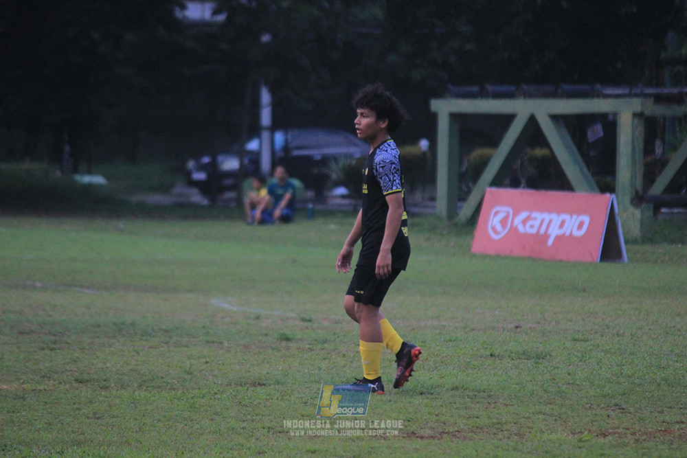 ijl u14 111025 brazillian soccer school lfa vs brazillian soccer school bintaro