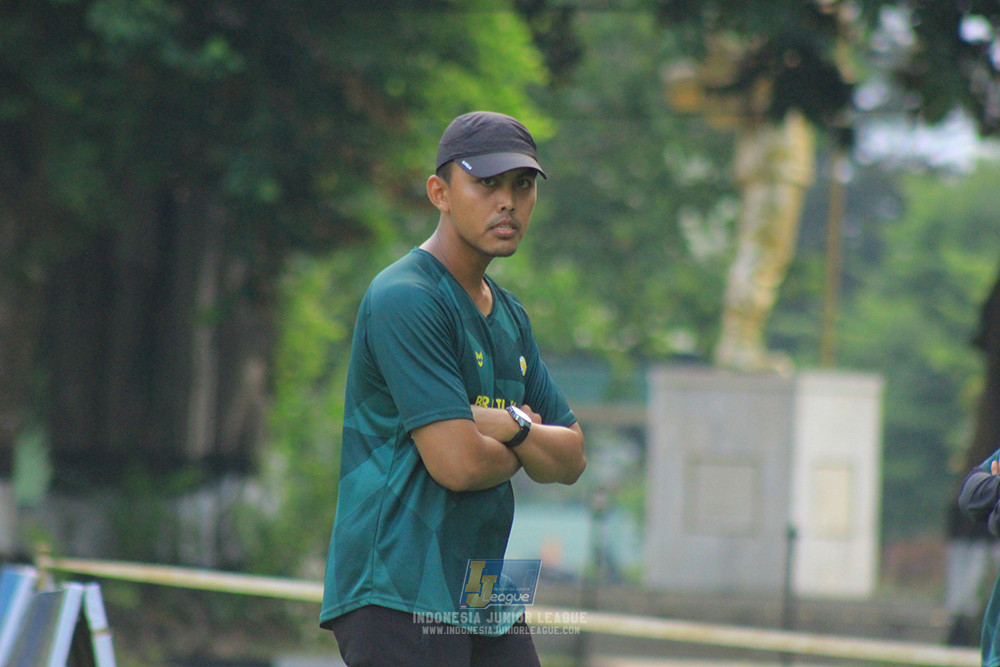 ijl u14 111025 brazillian soccer school lfa vs brazillian soccer school bintaro