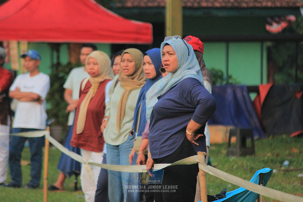 ijl u14 111025 brazillian soccer school lfa vs brazillian soccer school bintaro