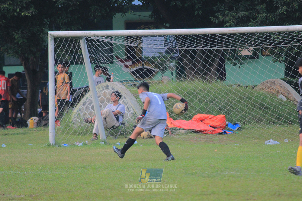 ijl u14 111025 brazillian soccer school lfa vs brazillian soccer school bintaro