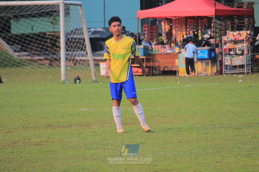 ijl u14 111025 brazillian soccer school lfa vs brazillian soccer school bintaro