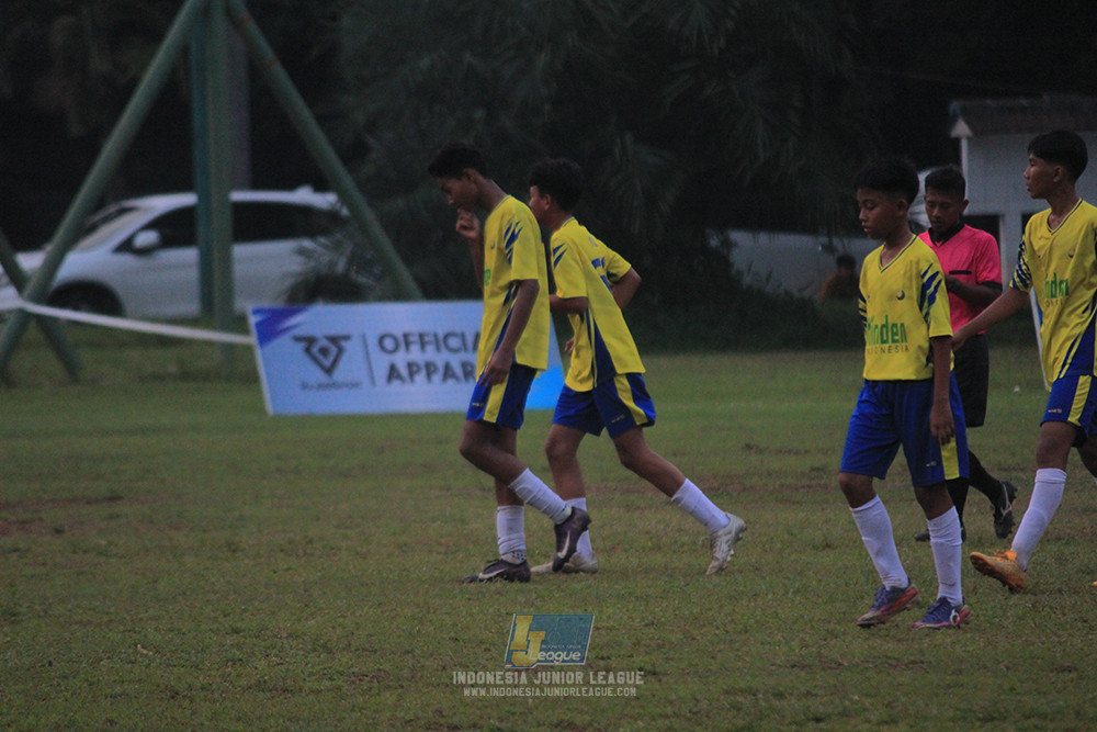 ijl u14 111025 brazillian soccer school lfa vs brazillian soccer school bintaro