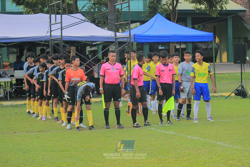 ijl u14 111025 brazillian soccer school lfa vs brazillian soccer school bintaro