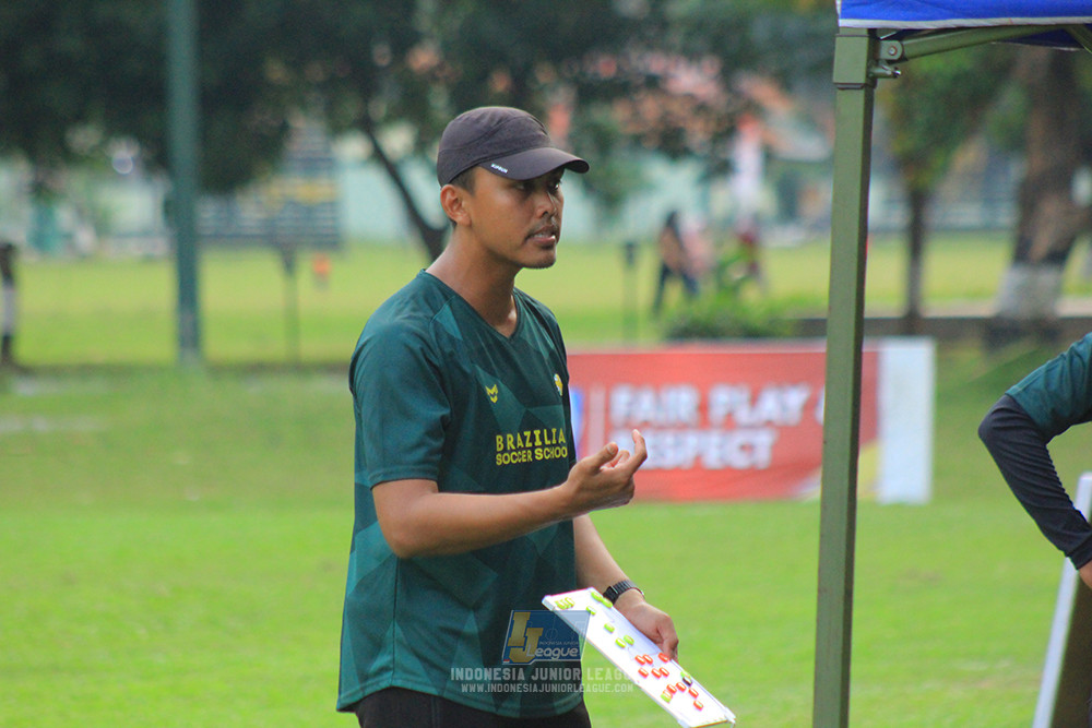 ijl u14 111025 brazillian soccer school lfa vs brazillian soccer school bintaro