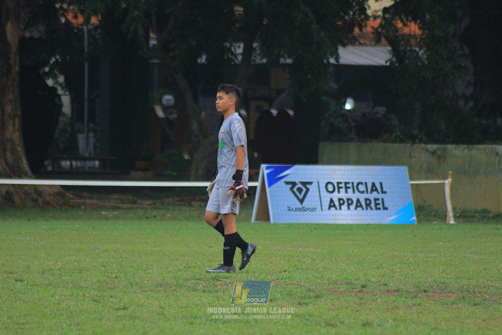 ijl u14 111025 brazillian soccer school lfa vs brazillian soccer school bintaro