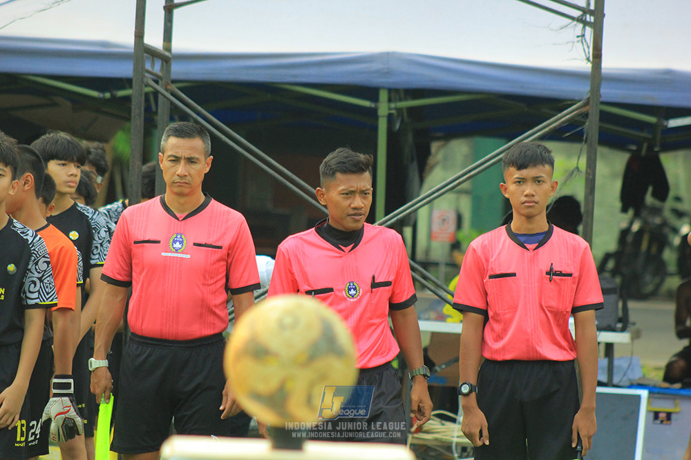 ijl u14 111025 brazillian soccer school lfa vs brazillian soccer school bintaro