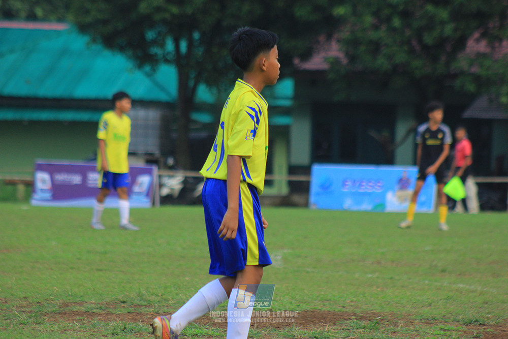 ijl u14 111025 brazillian soccer school lfa vs brazillian soccer school bintaro