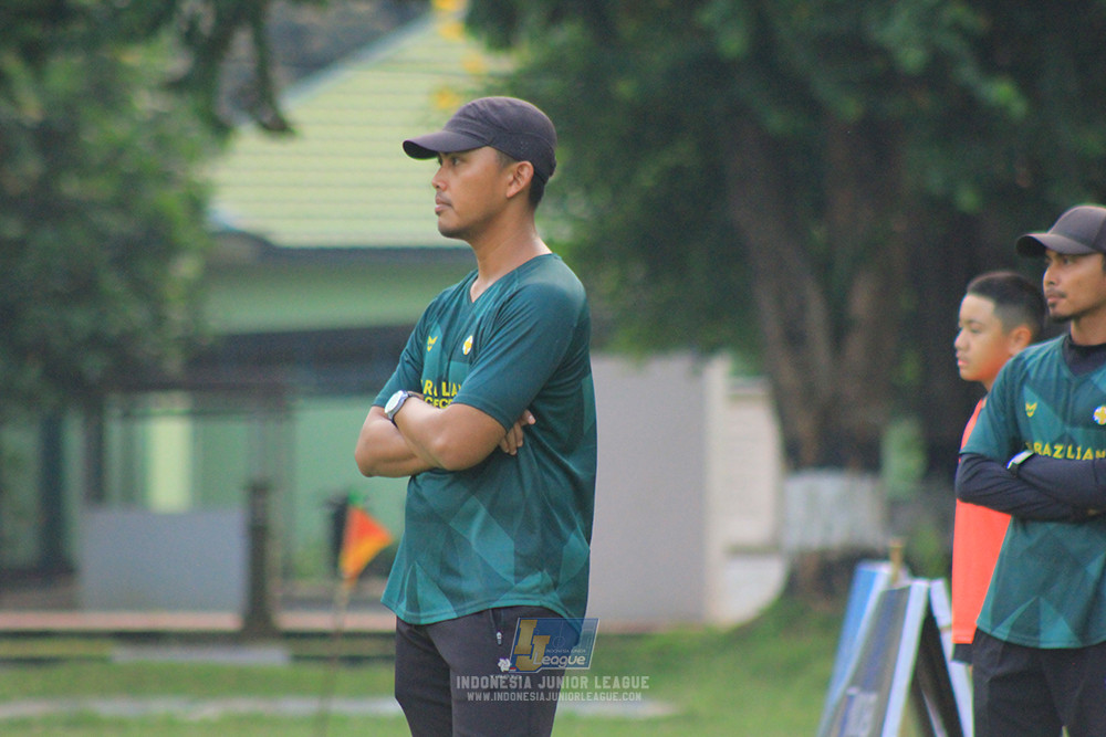 ijl u14 111025 brazillian soccer school lfa vs brazillian soccer school bintaro