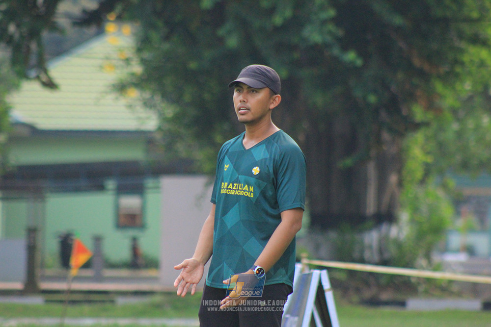 ijl u14 111025 brazillian soccer school lfa vs brazillian soccer school bintaro