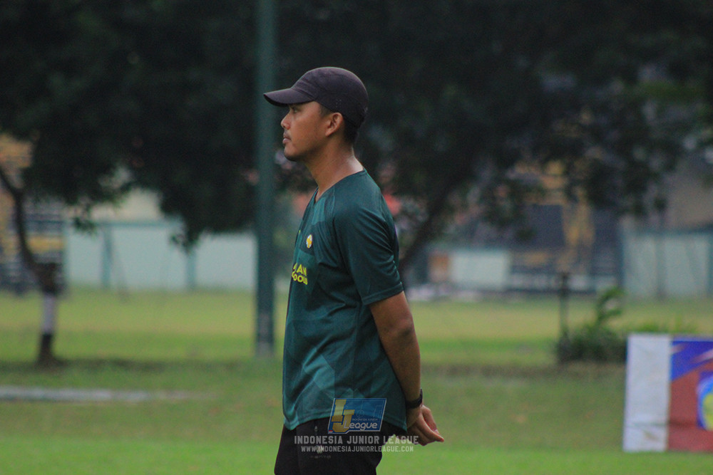 ijl u14 111025 brazillian soccer school lfa vs brazillian soccer school bintaro