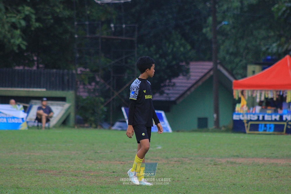 ijl u14 111025 brazillian soccer school lfa vs brazillian soccer school bintaro