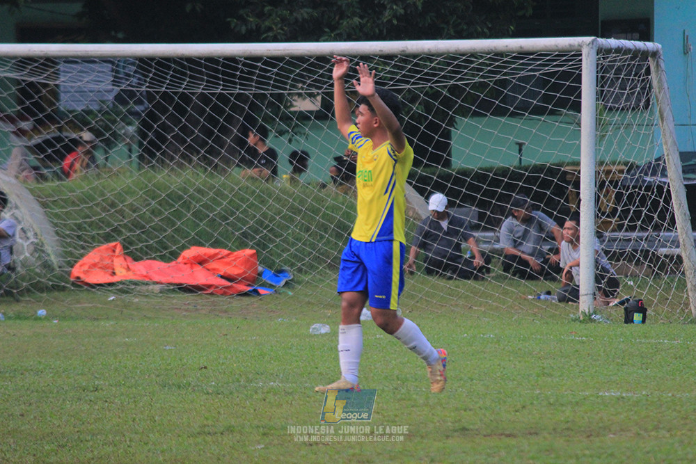 ijl u14 111025 brazillian soccer school lfa vs brazillian soccer school bintaro