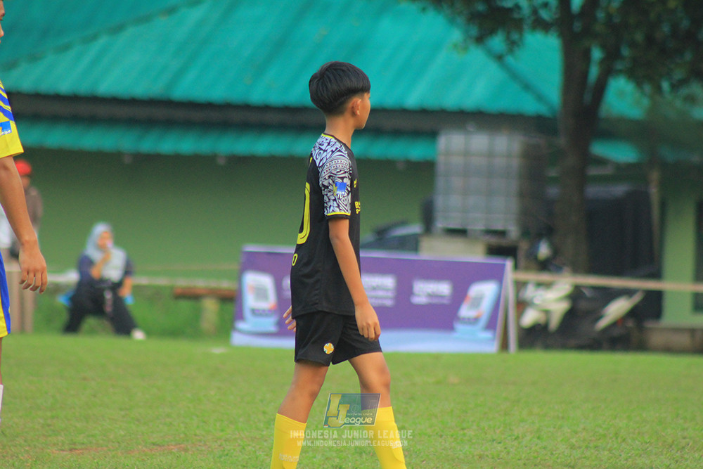 ijl u14 111025 brazillian soccer school lfa vs brazillian soccer school bintaro