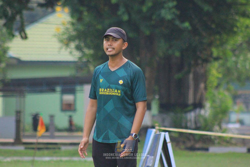 ijl u14 111025 brazillian soccer school lfa vs brazillian soccer school bintaro