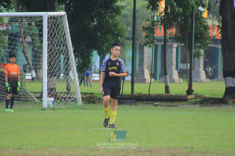 ijl u14 111025 brazillian soccer school lfa vs brazillian soccer school bintaro