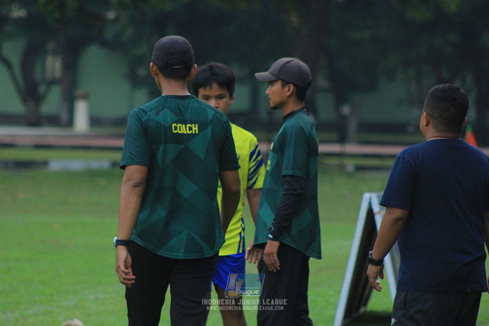 ijl u14 111025 brazillian soccer school lfa vs brazillian soccer school bintaro