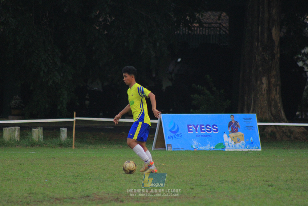 ijl u14 111025 brazillian soccer school lfa vs brazillian soccer school bintaro