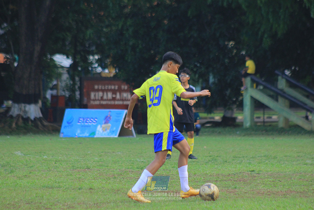 ijl u14 111025 brazillian soccer school lfa vs brazillian soccer school bintaro