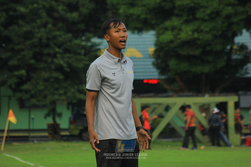 ijl u14 111025 brazillian soccer school lfa vs brazillian soccer school bintaro