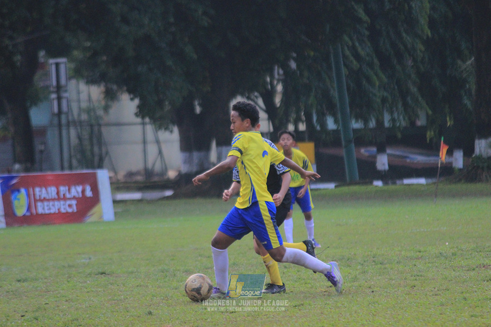 ijl u14 111025 brazillian soccer school lfa vs brazillian soccer school bintaro