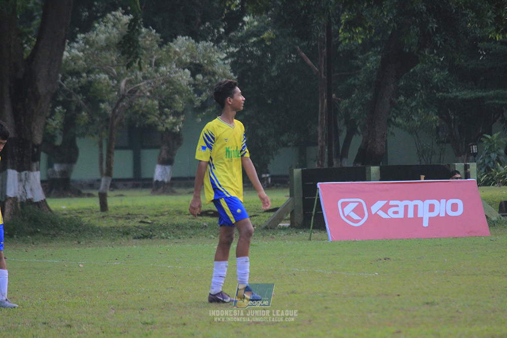 ijl u14 111025 brazillian soccer school lfa vs brazillian soccer school bintaro