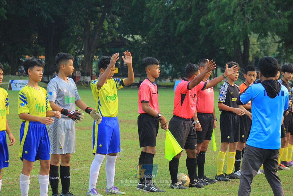 ijl u14 111025 brazillian soccer school lfa vs brazillian soccer school bintaro