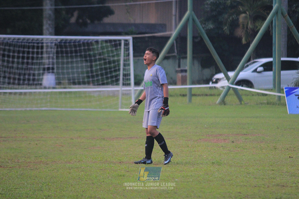 ijl u14 111025 brazillian soccer school lfa vs brazillian soccer school bintaro