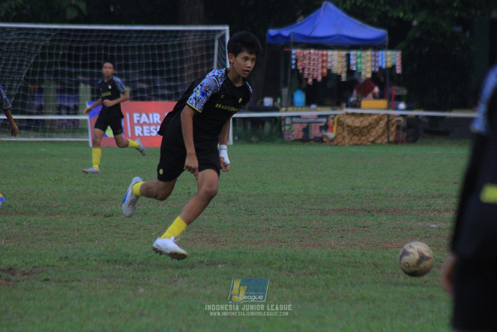 ijl u14 111025 brazillian soccer school lfa vs brazillian soccer school bintaro