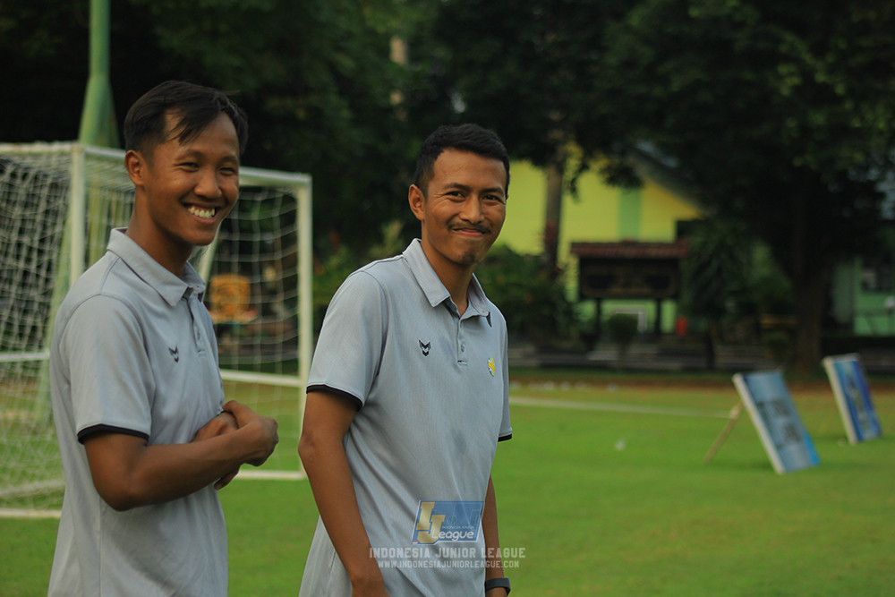 ijl u14 111025 brazillian soccer school lfa vs brazillian soccer school bintaro