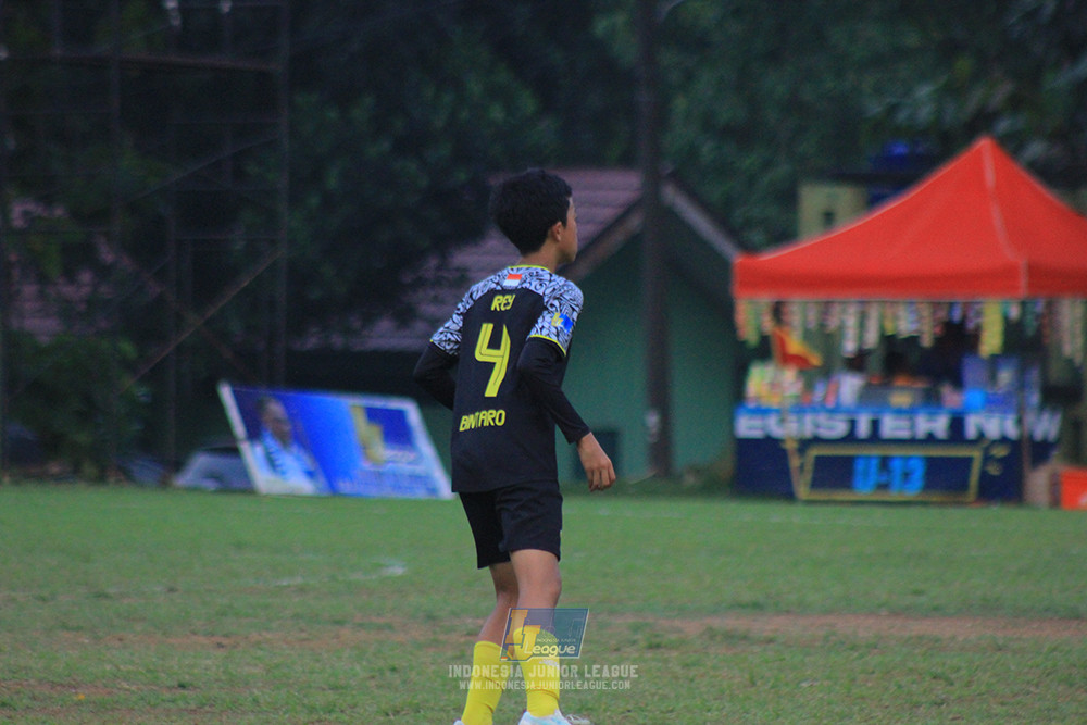 ijl u14 111025 brazillian soccer school lfa vs brazillian soccer school bintaro