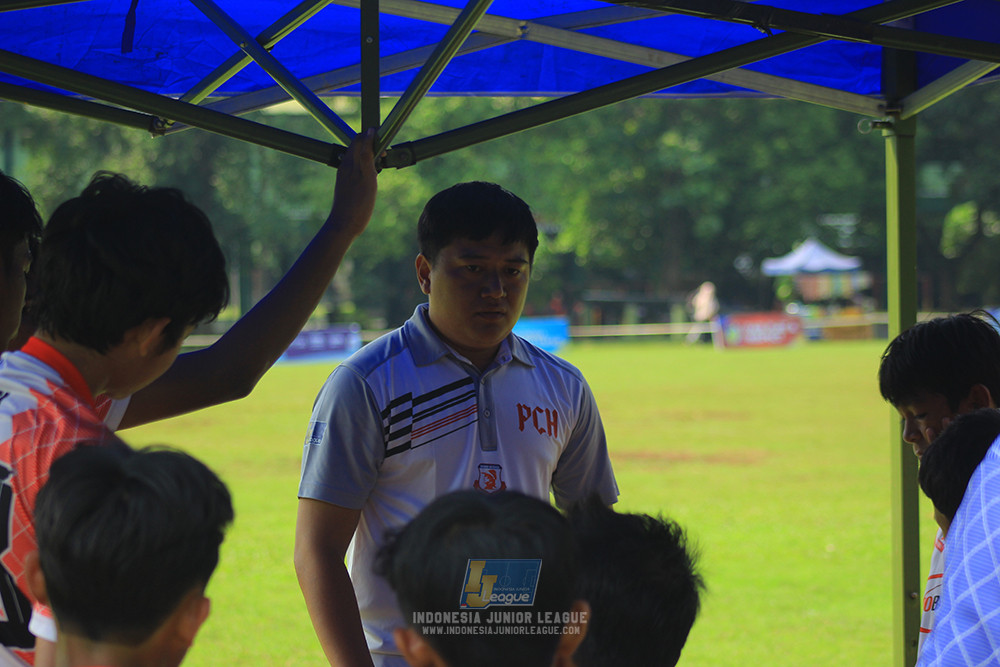 ijl u14 111025 endang witarsa fc vs pulomas fc