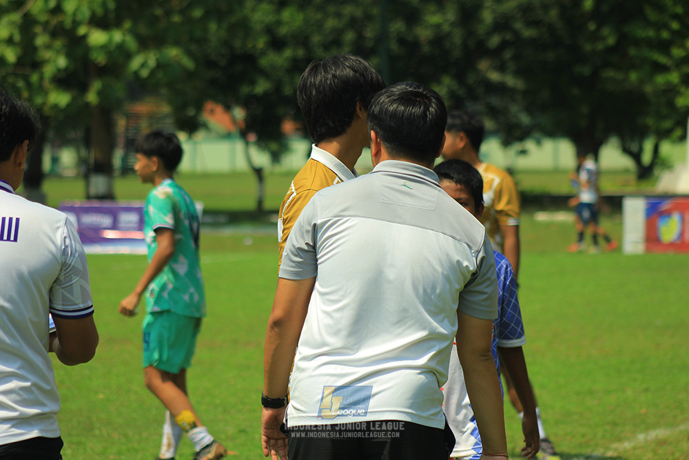 ijl u14 111025 endang witarsa fc vs pulomas fc