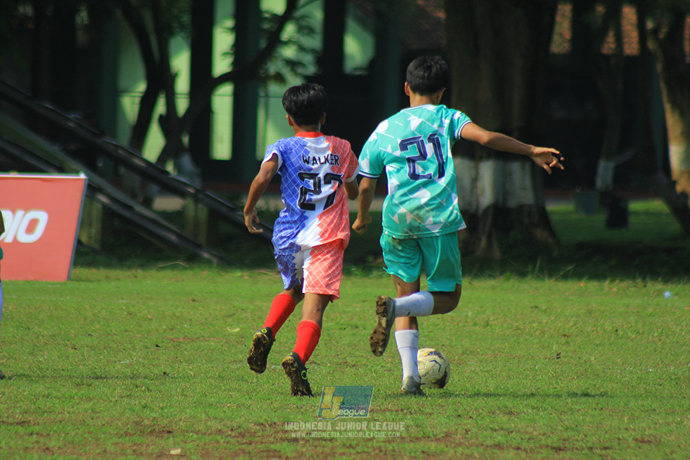 ijl u14 111025 endang witarsa fc vs pulomas fc