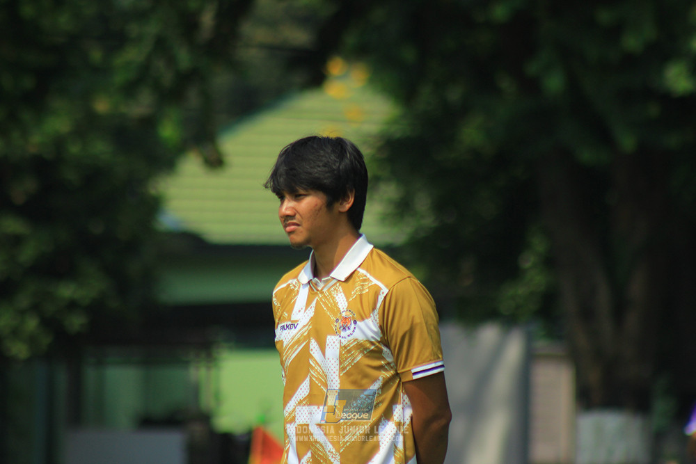 ijl u14 111025 endang witarsa fc vs pulomas fc