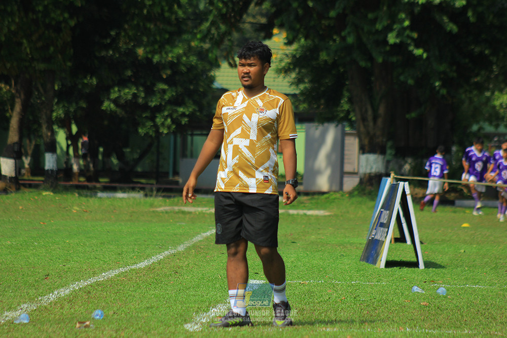 ijl u14 111025 endang witarsa fc vs pulomas fc