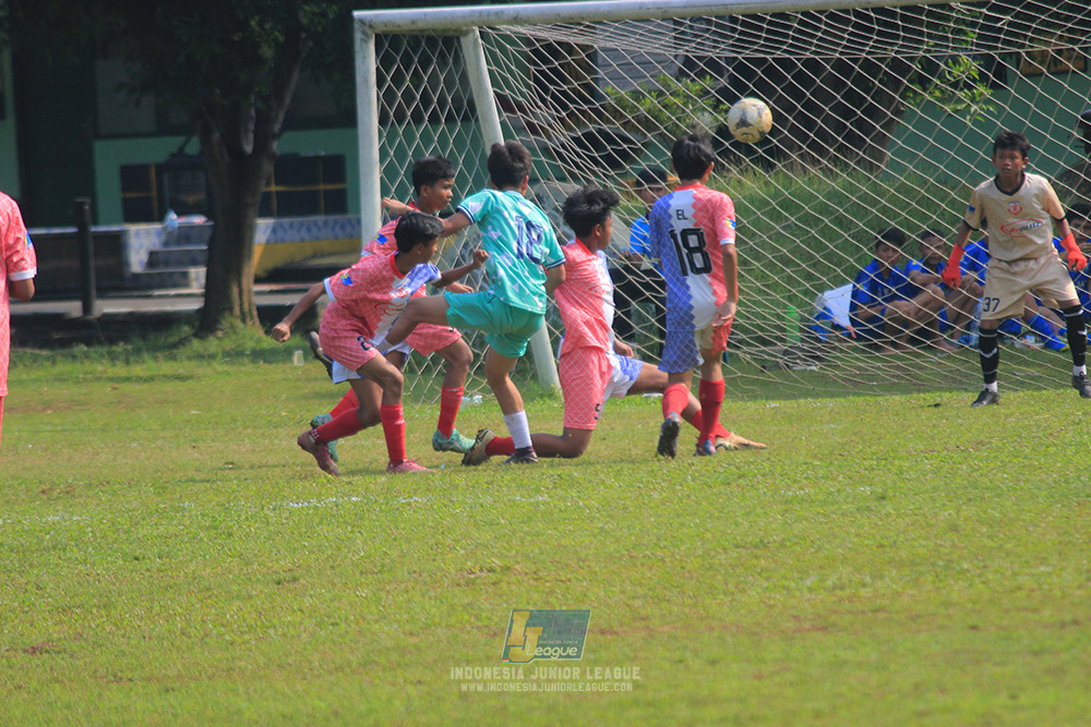 ijl u14 111025 endang witarsa fc vs pulomas fc