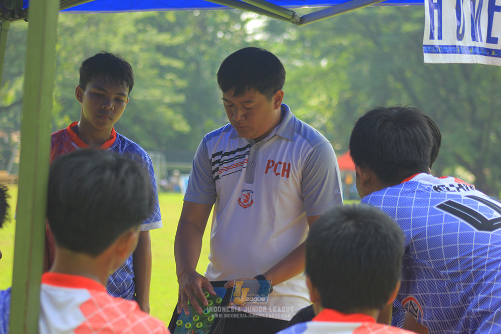 ijl u14 111025 endang witarsa fc vs pulomas fc