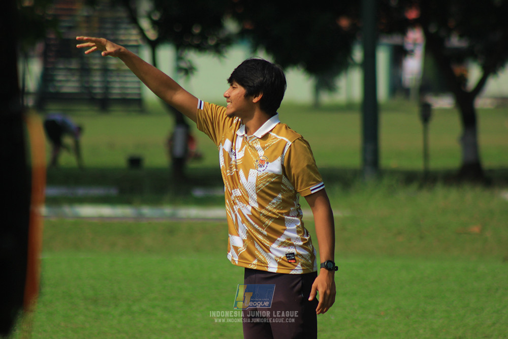 ijl u14 111025 endang witarsa fc vs pulomas fc