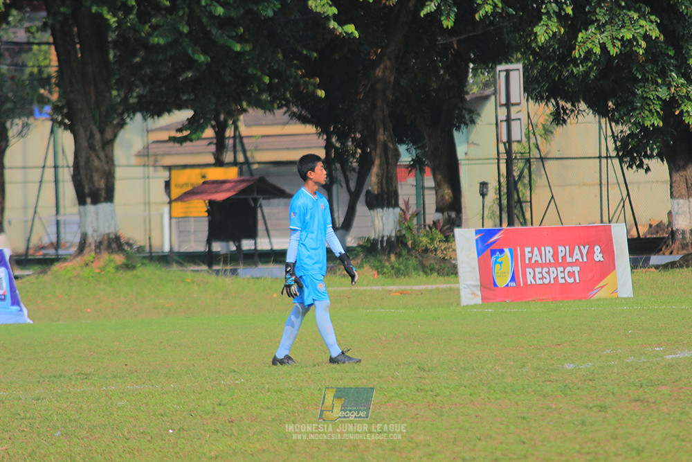 ijl u14 111025 endang witarsa fc vs pulomas fc