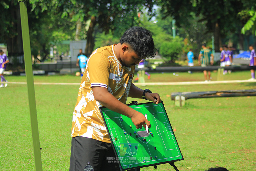 ijl u14 111025 endang witarsa fc vs pulomas fc
