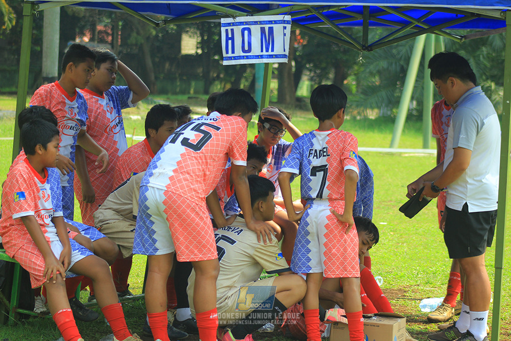 ijl u14 111025 endang witarsa fc vs pulomas fc