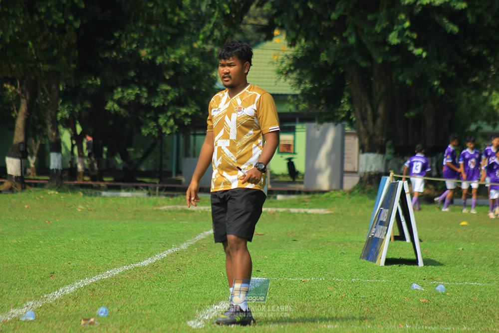 ijl u14 111025 endang witarsa fc vs pulomas fc