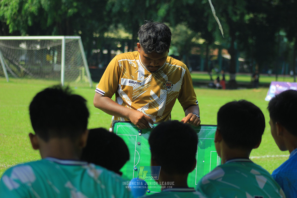 ijl u14 111025 endang witarsa fc vs pulomas fc