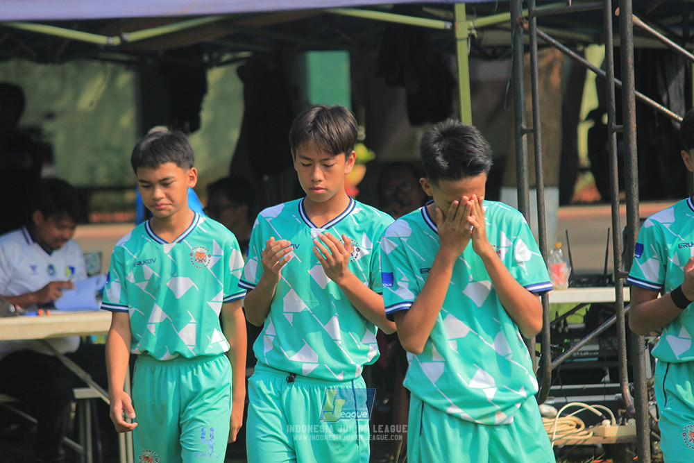 ijl u14 111025 endang witarsa fc vs pulomas fc