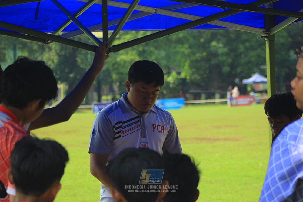 ijl u14 111025 endang witarsa fc vs pulomas fc