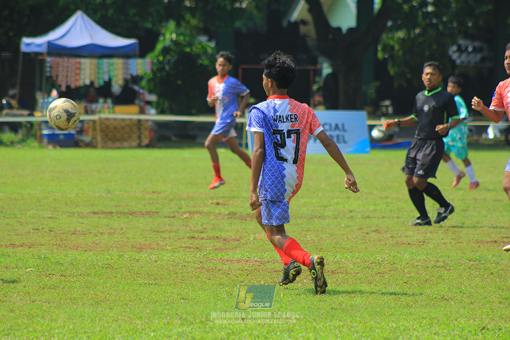ijl u14 111025 endang witarsa fc vs pulomas fc