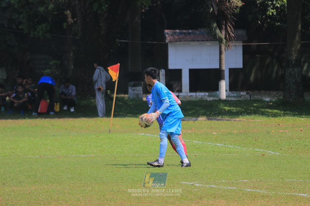ijl u14 111025 endang witarsa fc vs pulomas fc